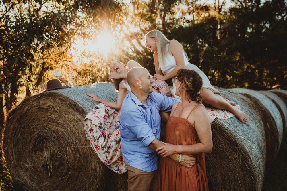 Warrnambool Family Photography