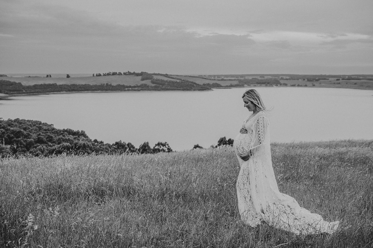 Warrnambool Maternity photographer